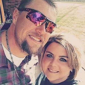 Meet your Posher, Franklin n brittany